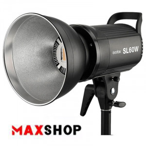 Godox SL-60W LED Video Light
